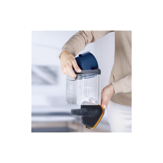 Пилосос Electrolux EUFC8ALRGY Пилосос Electrolux EUFC8ALRGY