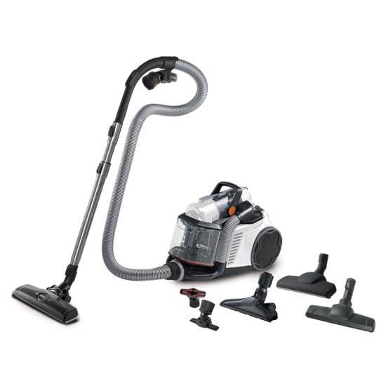 Пилосос Electrolux EUFC8ALRGY Пилосос Electrolux EUFC8ALRGY