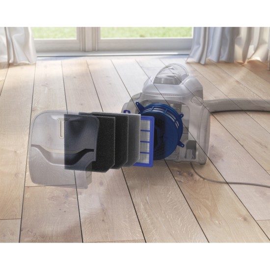 Пилосос Electrolux PC91-8STM Пилосос Electrolux PC91-8STM