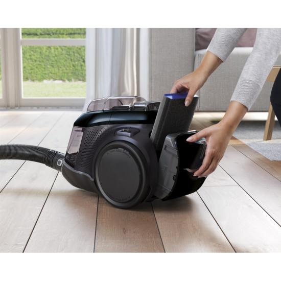 Пилосос Electrolux PC91-8STM Пилосос Electrolux PC91-8STM
