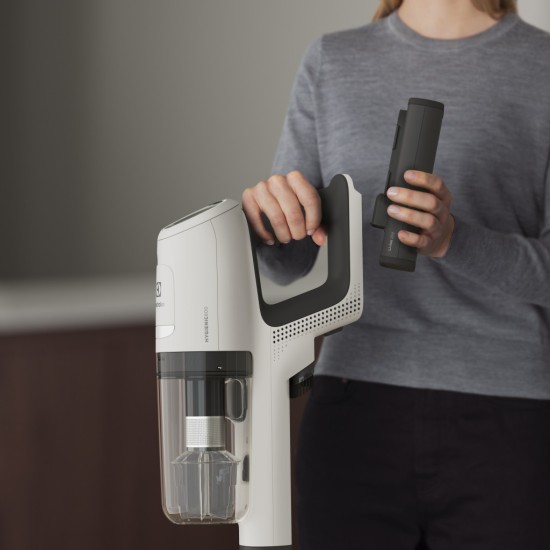 Пилосос Electrolux EP81HB25SH Пилосос Electrolux EP81HB25SH
