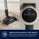 Пилосос Electrolux EP81HB25SH Пилосос Electrolux EP81HB25SH