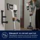 Пилосос Electrolux EP81HB25SH Пилосос Electrolux EP81HB25SH