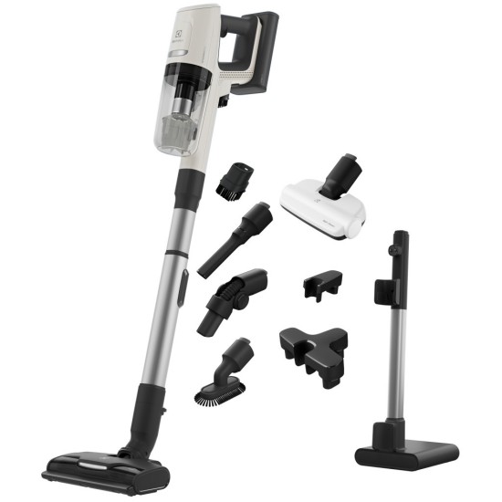 Пилосос Electrolux EP81HB25SH Пилосос Electrolux EP81HB25SH
