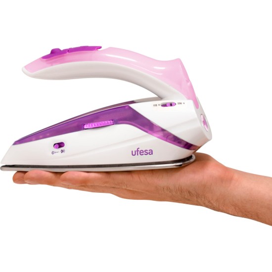 Утюг Ufesa Perfect Trip (80105544) Утюг Ufesa Perfect Trip (80105544)