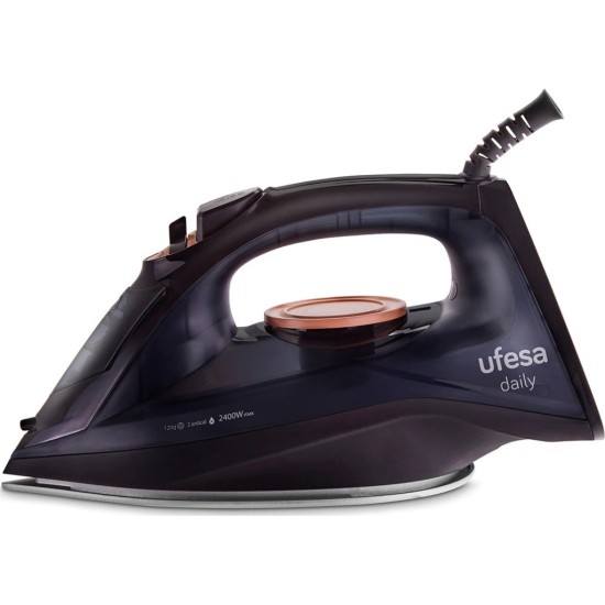 Утюг Ufesa PV1100C Daily (80104786) Утюг Ufesa PV1100C Daily (80104786)
