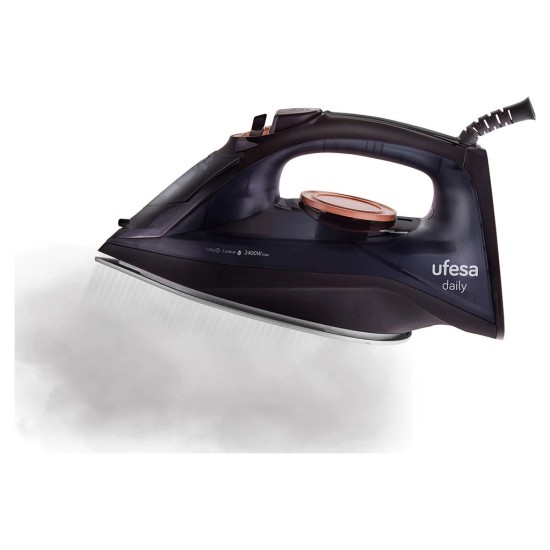 Утюг Ufesa PV1100C Daily (80104786) Утюг Ufesa PV1100C Daily (80104786)