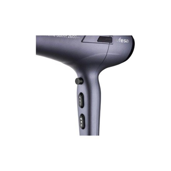 Фен Ufesa X-Threme Boost (60305373) Фен Ufesa X-Threme Boost (60305373)
