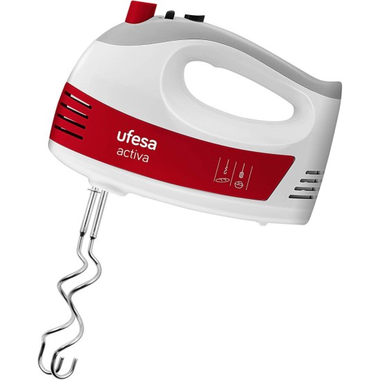 Міксер Ufesa BV4650 Activa (70304572) Міксер Ufesa BV4650 Activa (70304572)