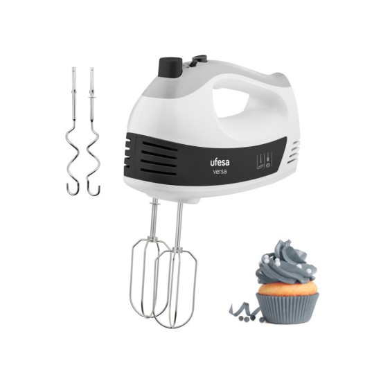Міксер Ufesa BV4660 Versa (70305253) Міксер Ufesa BV4660 Versa (70305253)