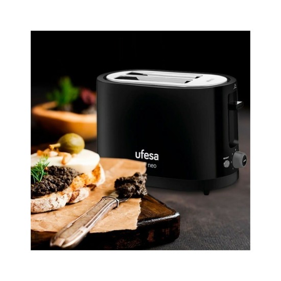 Тостер Ufesa TT7485 Duo Neo (71305144) Тостер Ufesa TT7485 Duo Neo (71305144)