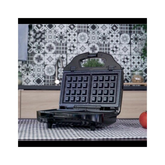 Сендвічниця Ufesa SW7950 CookFun (71405118) Сендвічниця Ufesa SW7950 CookFun (71405118)