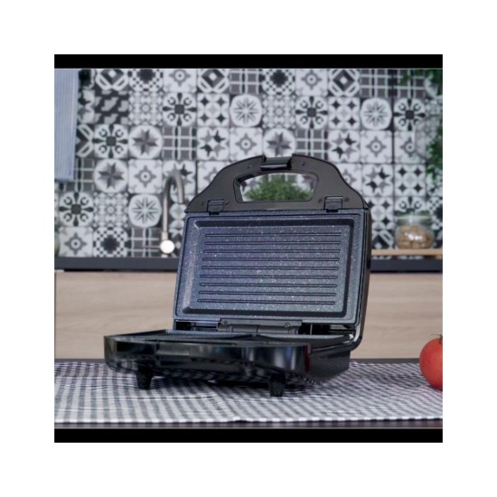 Сендвічниця Ufesa SW7950 CookFun (71405118) Сендвічниця Ufesa SW7950 CookFun (71405118)