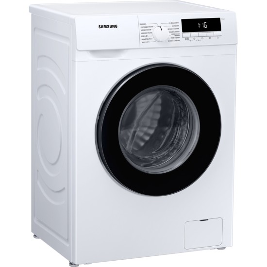 Пральна машина Samsung WW80T3040BW/UA Пральна машина Samsung WW80T3040BW/UA