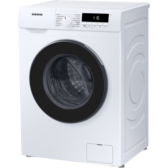 Пральна машина Samsung WW80T3040BW/UA Пральна машина Samsung WW80T3040BW/UA