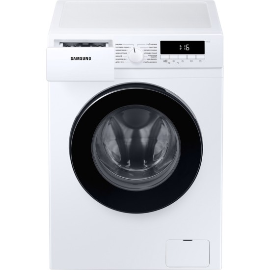Пральна машина Samsung WW80T3040BW/UA Пральна машина Samsung WW80T3040BW/UA