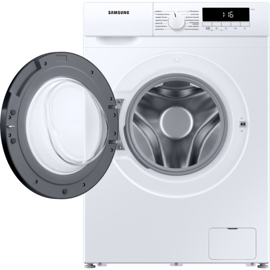 Пральна машина Samsung WW80T3040BW/UA Пральна машина Samsung WW80T3040BW/UA