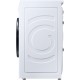 Пральна машина Samsung WW80T3040BW/UA Пральна машина Samsung WW80T3040BW/UA