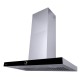 Витяжка кухонна Perfelli TM 9642 I/BL 1000 LED Витяжка кухонна Perfelli TM 9642 I/BL 1000 LED