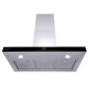 Витяжка кухонна Perfelli TM 9642 I/BL 1000 LED Витяжка кухонна Perfelli TM 9642 I/BL 1000 LED