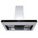 Витяжка кухонна Perfelli TM 9642 I/BL 1000 LED Витяжка кухонна Perfelli TM 9642 I/BL 1000 LED