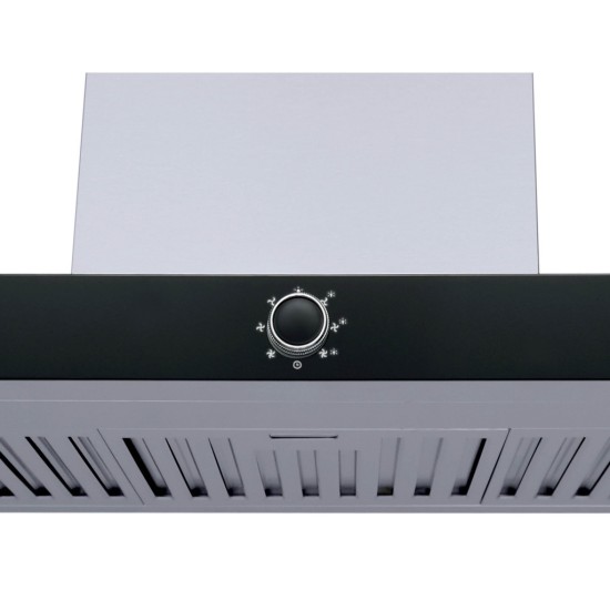 Витяжка кухонна Perfelli TM 9642 I/BL 1000 LED Витяжка кухонна Perfelli TM 9642 I/BL 1000 LED