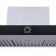 Витяжка кухонна Perfelli TM 9642 I/BL 1000 LED Витяжка кухонна Perfelli TM 9642 I/BL 1000 LED