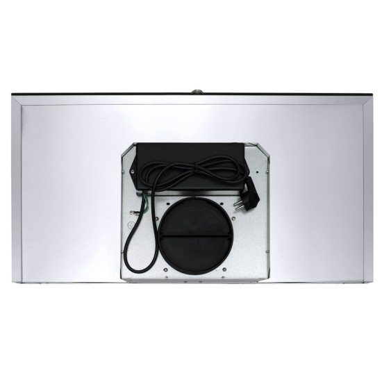 Витяжка кухонна Perfelli TM 9642 I/BL 1000 LED Витяжка кухонна Perfelli TM 9642 I/BL 1000 LED