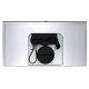 Витяжка кухонна Perfelli TM 9642 I/BL 1000 LED Витяжка кухонна Perfelli TM 9642 I/BL 1000 LED