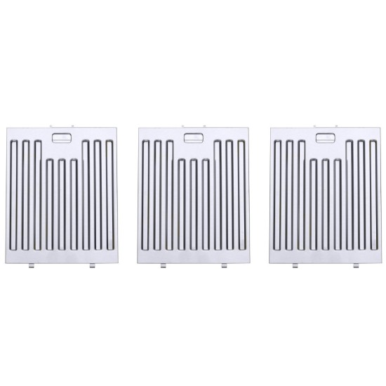 Витяжка кухонна Perfelli TM 9642 I/BL 1000 LED Витяжка кухонна Perfelli TM 9642 I/BL 1000 LED