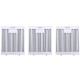 Витяжка кухонна Perfelli TM 9642 I/BL 1000 LED Витяжка кухонна Perfelli TM 9642 I/BL 1000 LED