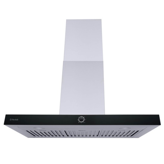 Витяжка кухонна Perfelli TM 9642 I/BL 1000 LED Витяжка кухонна Perfelli TM 9642 I/BL 1000 LED