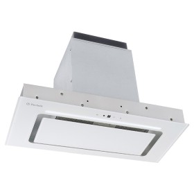 Вытяжка кухонная Perfelli BISP 6773 WH 1100 LED Strip