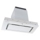 Витяжка кухонна Perfelli BISP 6773 WH 1100 LED Strip Витяжка кухонна Perfelli BISP 6773 WH 1100 LED Strip
