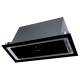 Витяжка кухонна Perfelli BISP 7673 BL 1000 LED Strip Витяжка кухонна Perfelli BISP 7673 BL 1000 LED Strip