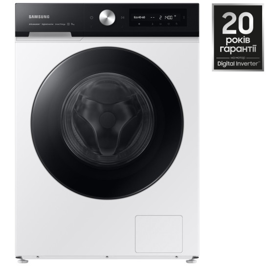 Пральна машина Samsung WW11B1704CGEUA Пральна машина Samsung WW11B1704CGEUA