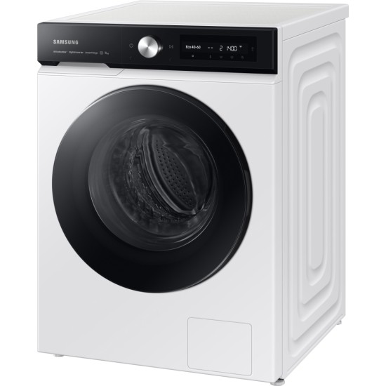 Пральна машина Samsung WW11B1704CGEUA Пральна машина Samsung WW11B1704CGEUA