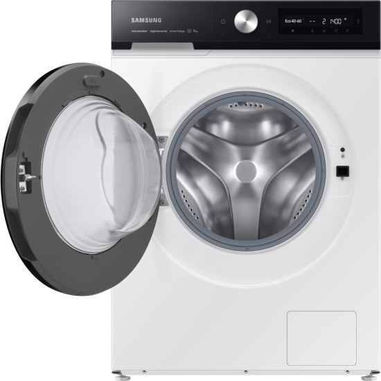 Пральна машина Samsung WW11B1704CGEUA Пральна машина Samsung WW11B1704CGEUA