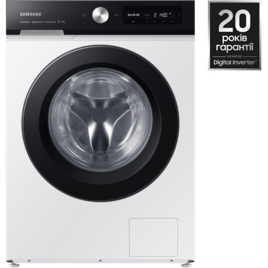 Пральна машина Samsung WW11B1504CAEUA Пральна машина Samsung WW11B1504CAEUA