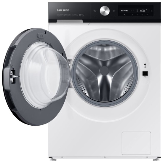 Пральна машина Samsung WW11B1504CAEUA Пральна машина Samsung WW11B1504CAEUA