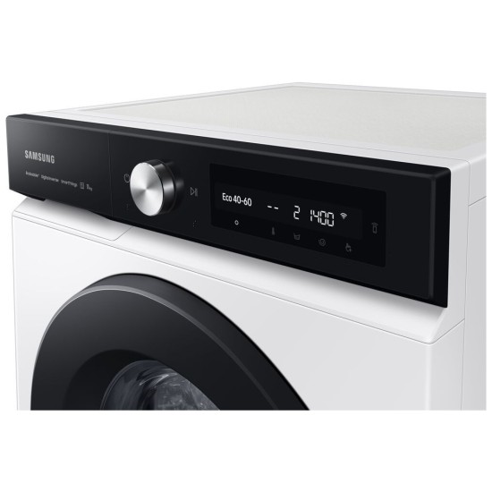 Пральна машина Samsung WW11B1504CAEUA Пральна машина Samsung WW11B1504CAEUA