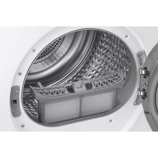 Сушильна машина Samsung DV90BB7445GEUA Сушильна машина Samsung DV90BB7445GEUA