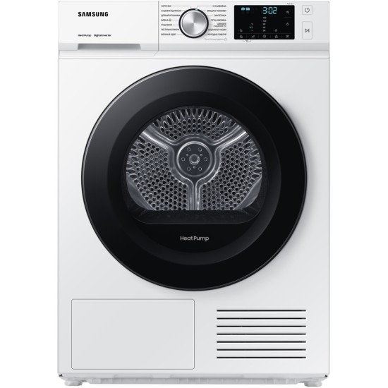 Сушильна машина Samsung DV90BBA245AWUA Сушильна машина Samsung DV90BBA245AWUA