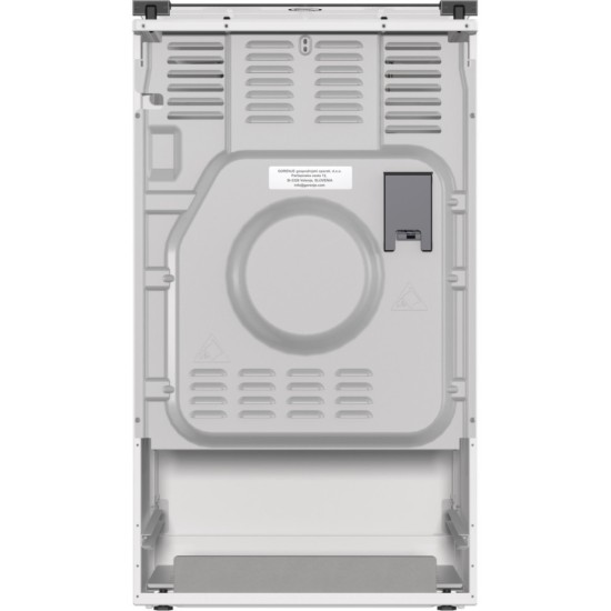 Плита Gorenje GG5A13WJ Плита Gorenje GG5A13WJ