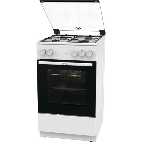 Плита Gorenje GG5A13WJ Плита Gorenje GG5A13WJ