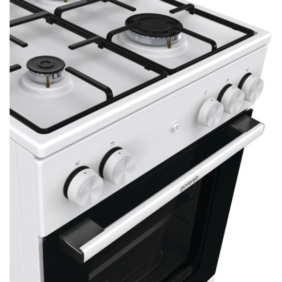Плита Gorenje GG5A13WJ Плита Gorenje GG5A13WJ