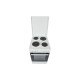 Плита Gorenje GE5A21WH Плита Gorenje GE5A21WH