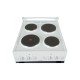 Плита Gorenje GE5A21WH Плита Gorenje GE5A21WH