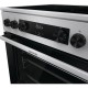 Плита Gorenje GECS 6C70 XC (GECS6C70XC) Плита Gorenje GECS 6C70 XC (GECS6C70XC)