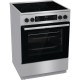 Плита Gorenje GECS 6C70 XC (GECS6C70XC) Плита Gorenje GECS 6C70 XC (GECS6C70XC)